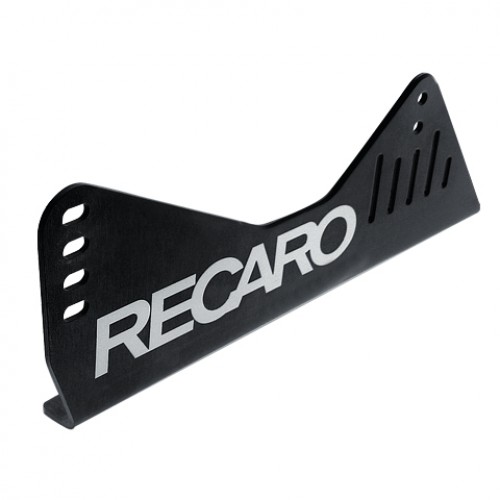 Πλαϊνές βάσεις καθισμάτων χάλυβα RECARO Πλαϊνές βάσεις καθισμάτων χάλυβα RECARO